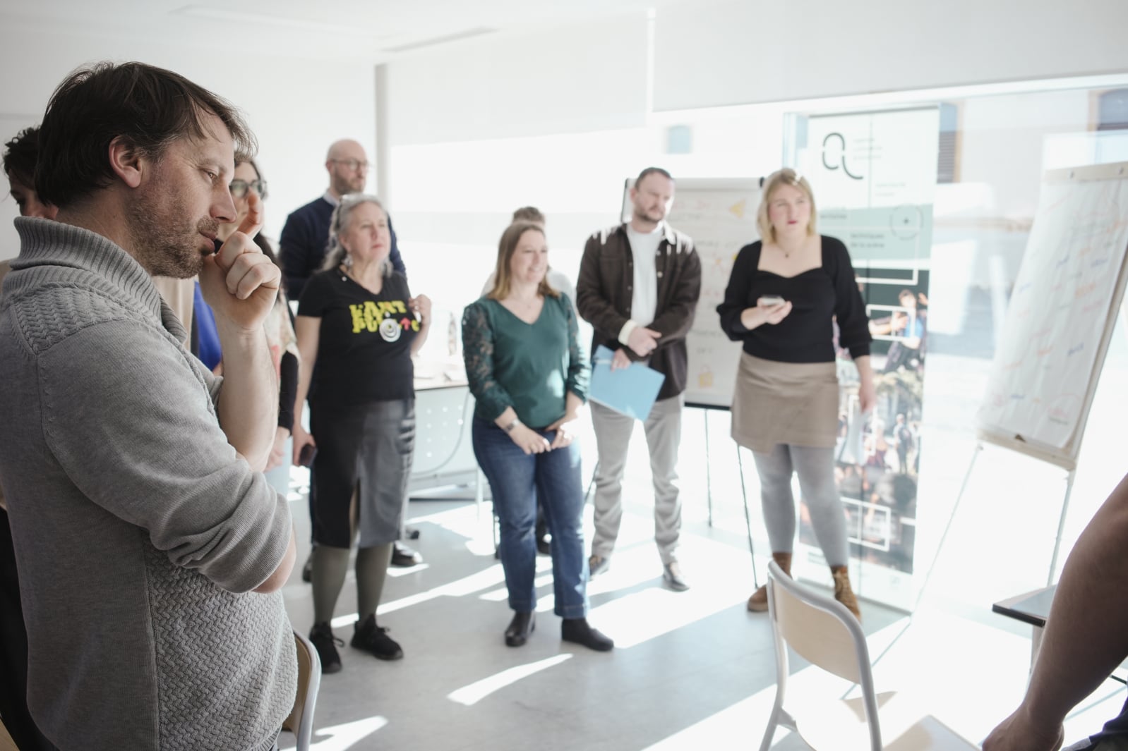 Bertille Chéret photographe vidéaste nancy