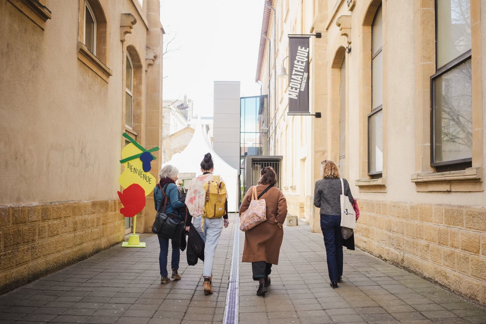 Bertille Chéret Photographe Nancy