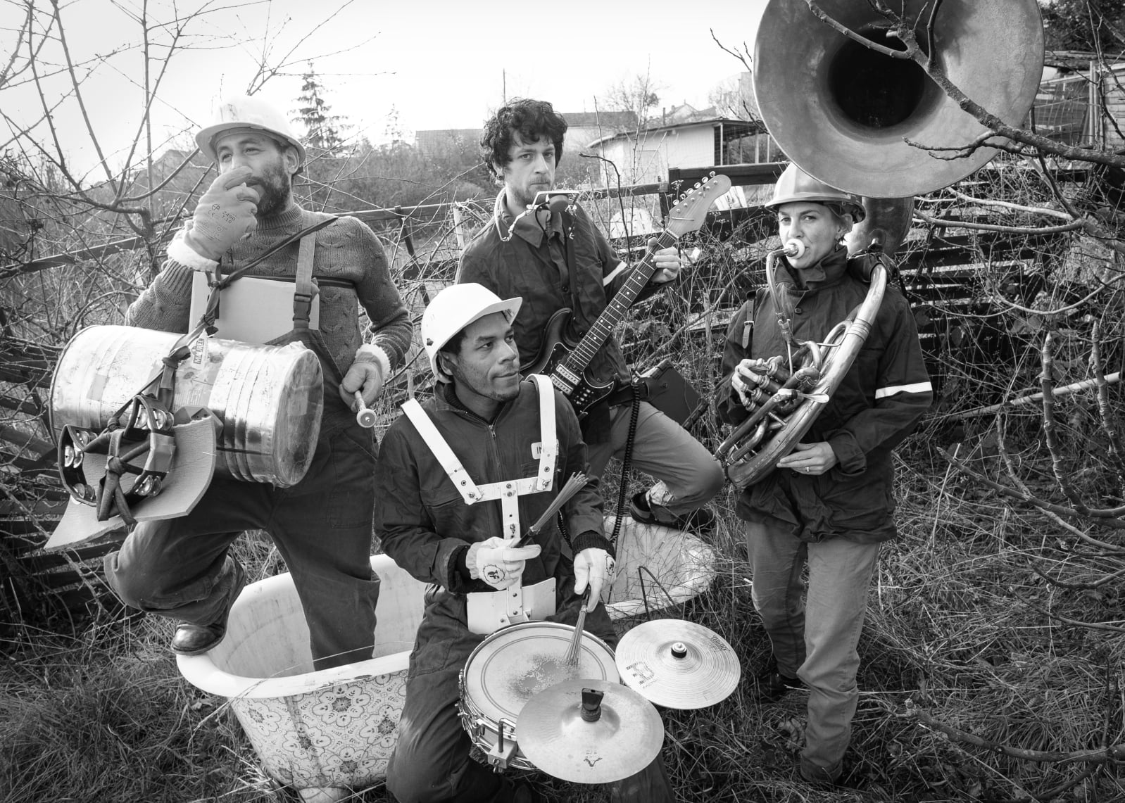 Bertille Chéret photographe Nancy