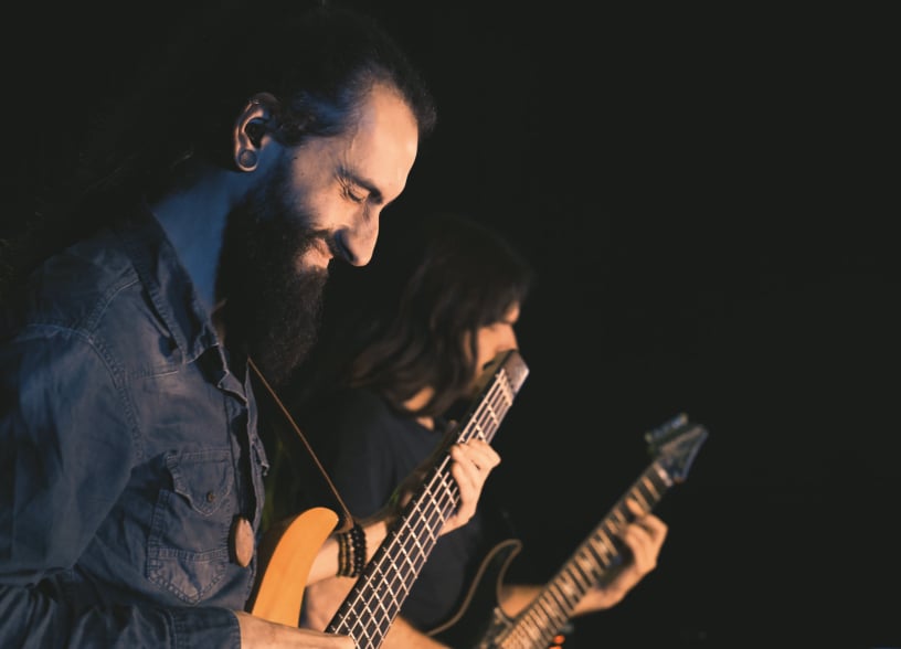 Bertille Chéret photographe vidéaste nancy