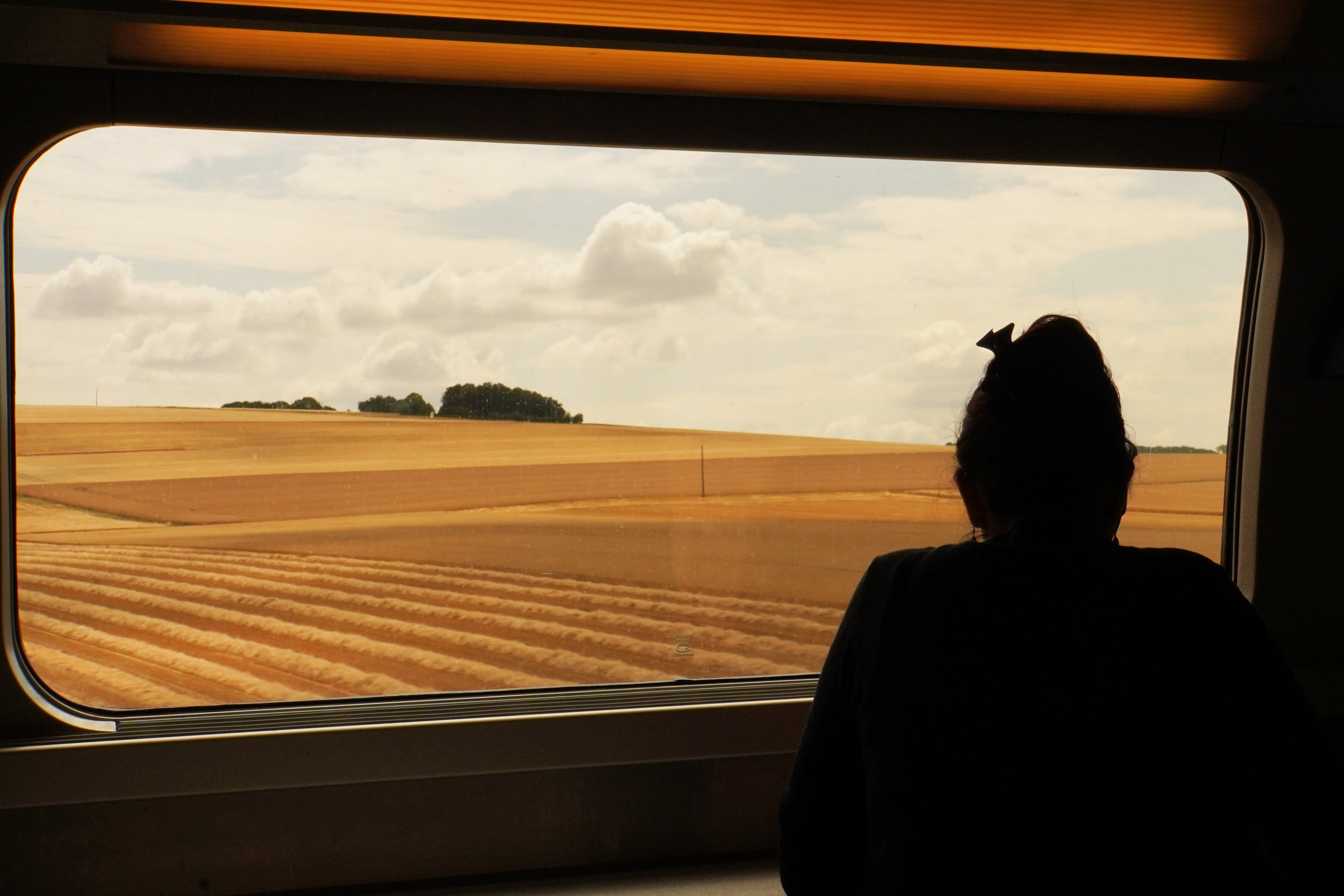 Bertille Chéret photographe Nancy Metz